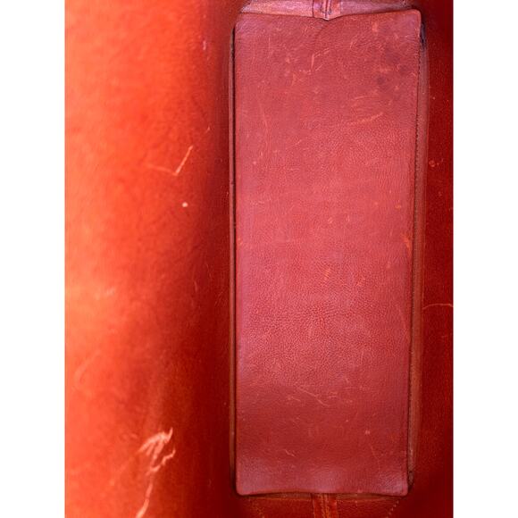 Moore & Giles Welden leather Tote Bag - Picture 8 of 10